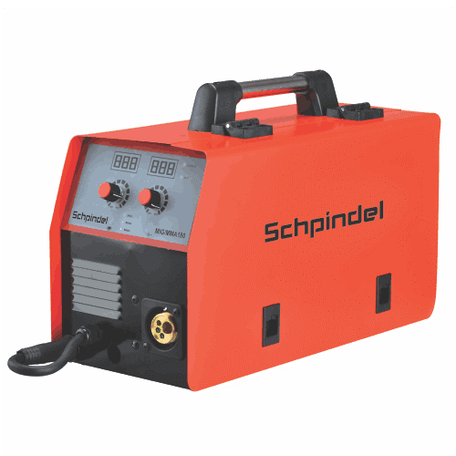 schpindel shedugebis aparati
