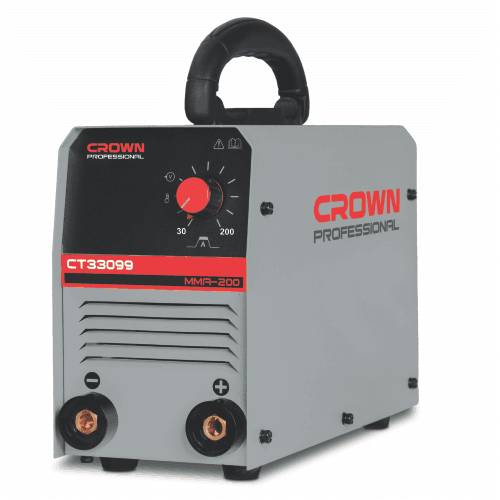 crown CT33099 shedugebis aparati