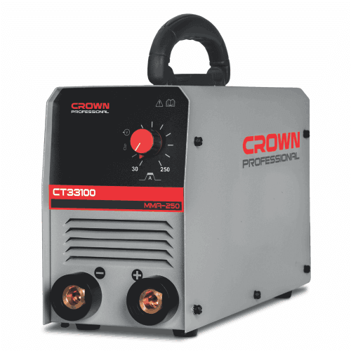 crown CT33100 shedugebis aparati