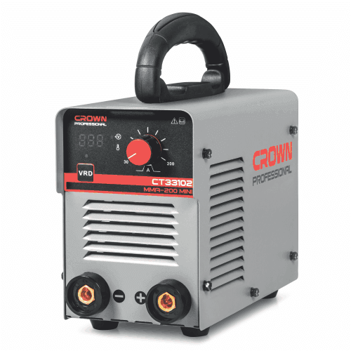 crown CT33102 shedugebis aparati
