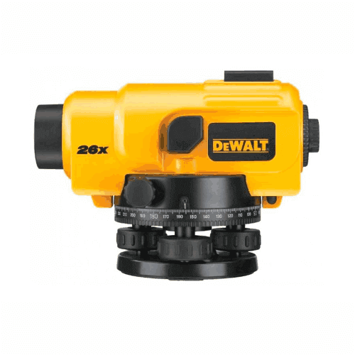 Dewalt niveliri