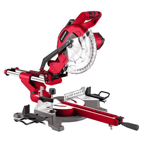 Schpindel cirkuli xerxi