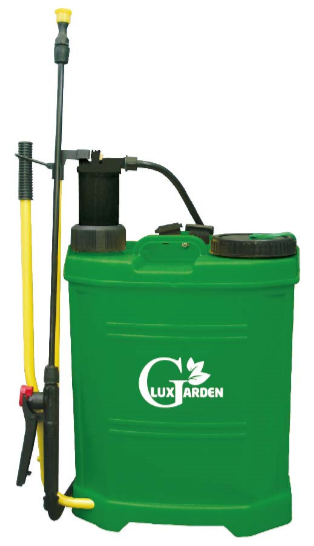 lux garden shesawamli aparati