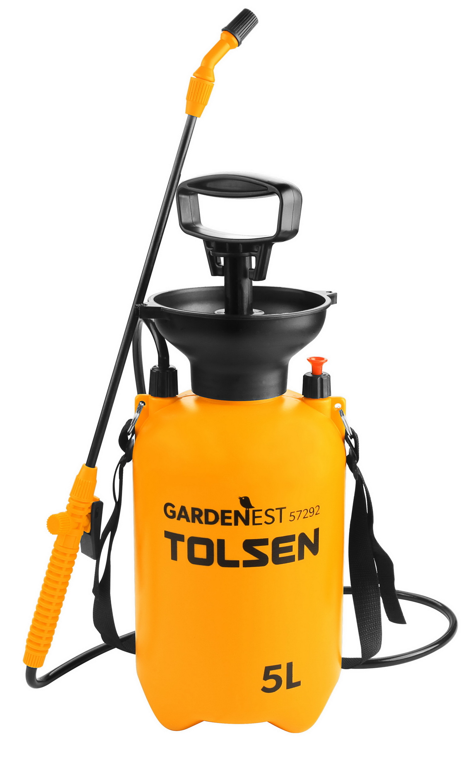 tolsen wnevit gamafrqveveli
