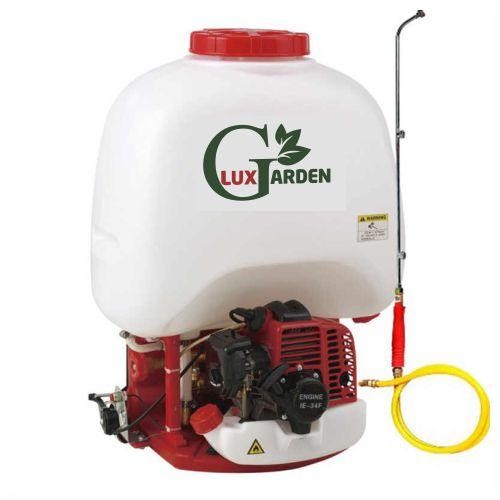 Lux-Garden GSP 25L shesawamli aparati