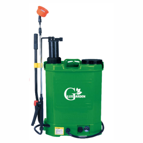 Lux-Garden MES 16L shesawamli aparati