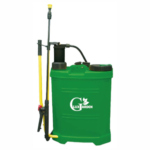 Lux-Garden MSP 16L shesawamli aparati