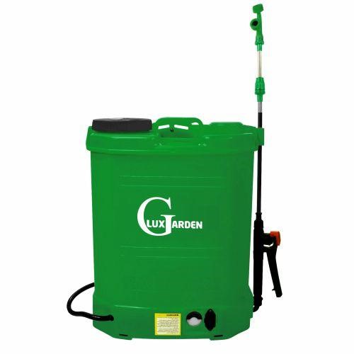 Lux-Garden SPR 16L shesawamli aparati