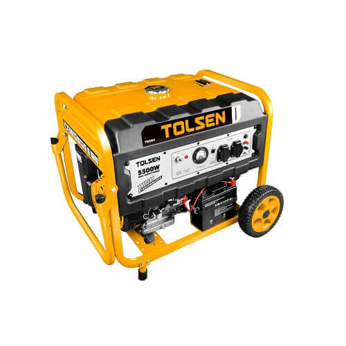 Tolsen generatori