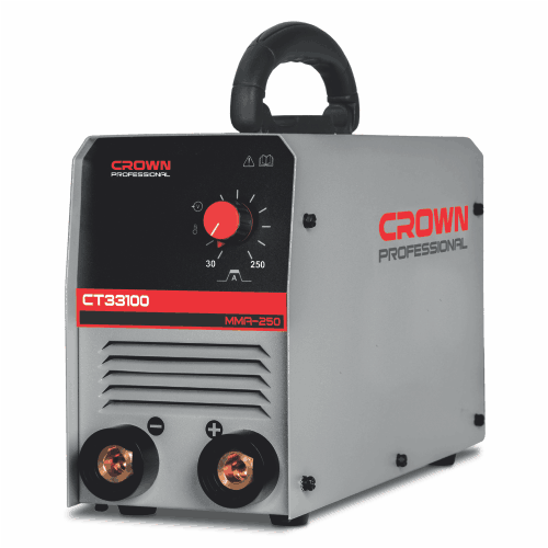 crown shedugebis aparati