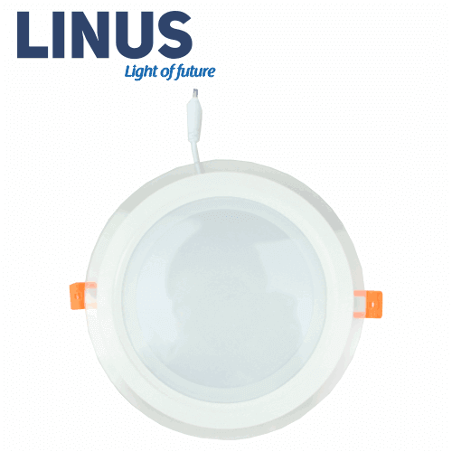 LINUS LED Glass Down Light
