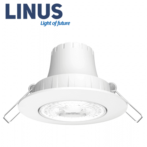LINUS Smart CCT Sport Light