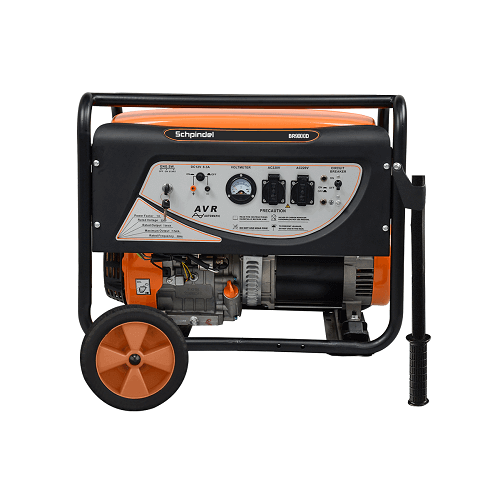 Schpindel generator