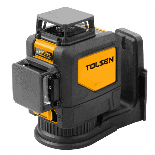Tolsen niveliri