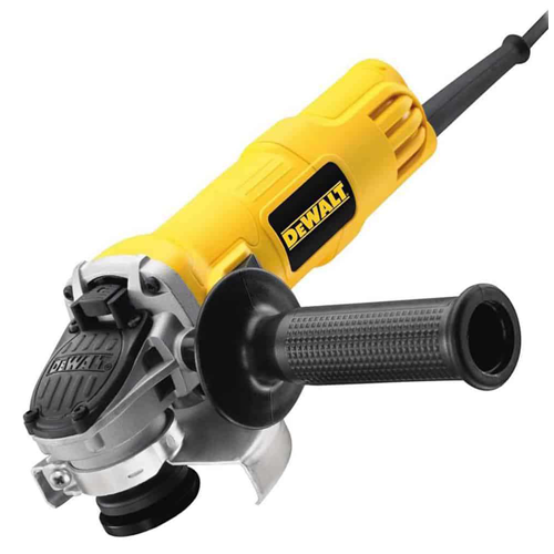 Dewalt bargalka