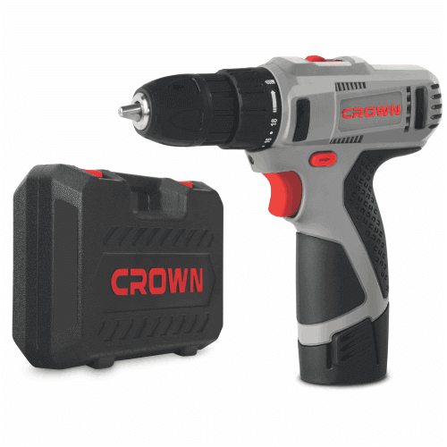 crown eleqtro saxraxnisi