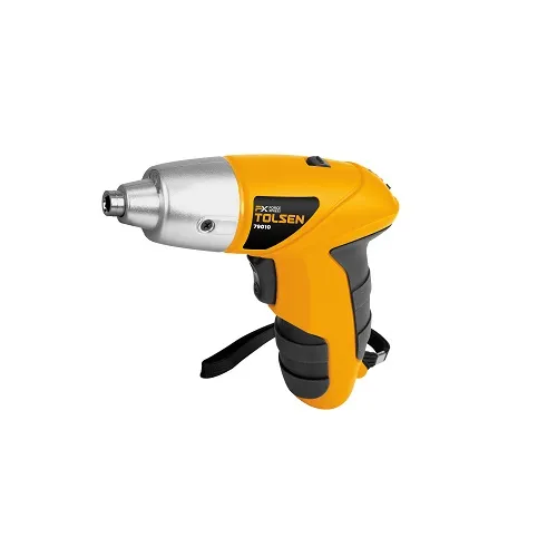 Tolsen eleqtro saxraxnisi