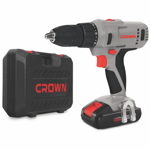 Crown eleqtro saxraxnisi