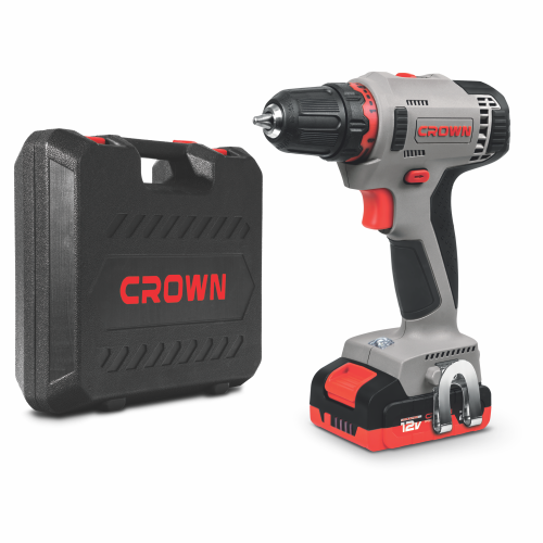 Crown eleqtro saxraxnisi