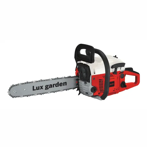 Lux-Garden jachvuri xerxi