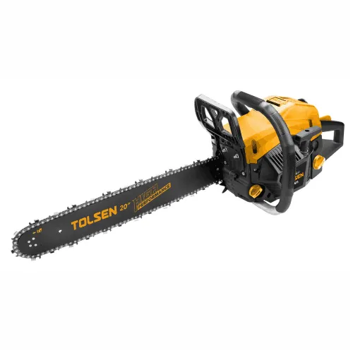 Tolsen jachvuri xerxi