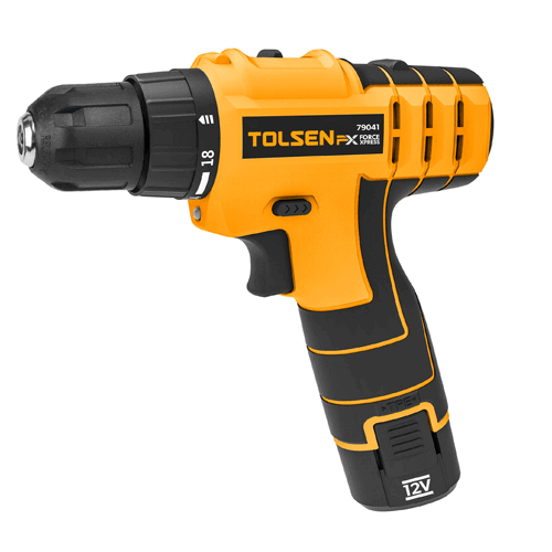 Tolsen eleqtro saxraxnisi