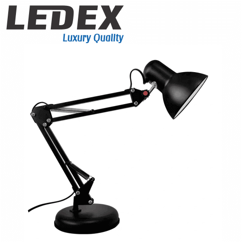 LEDEX magidis sanati
