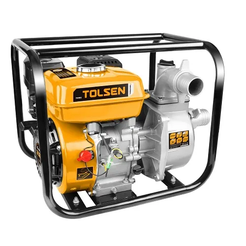 Tolsen wylis tumbo