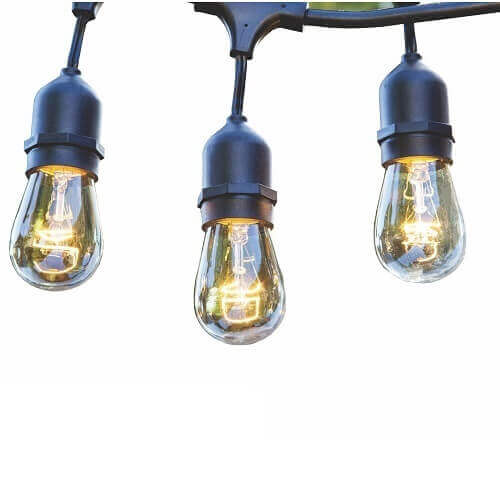 LINUS String light