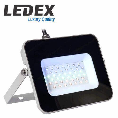 LEDEX RGB LED projeqtori