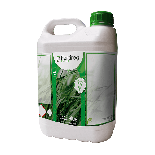 IDAI NATURE Fertireg Extra