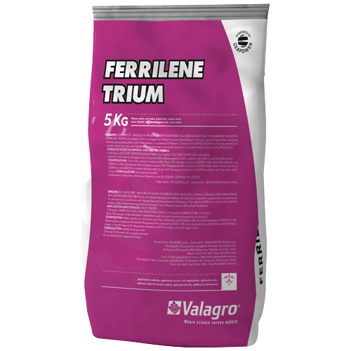 Valagro FERRILENE TRIUM