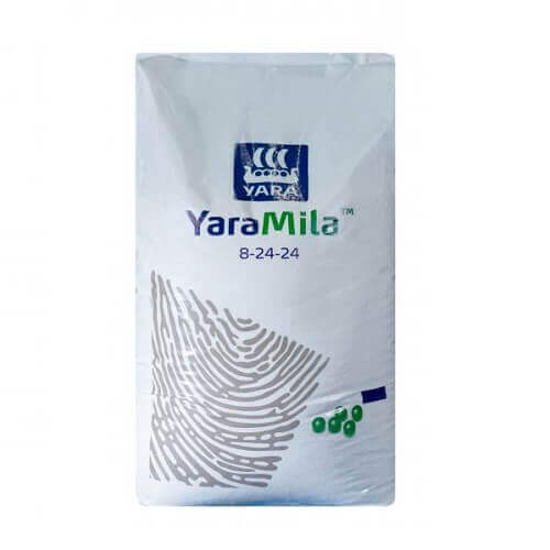 Yara mineraluri sasuqi