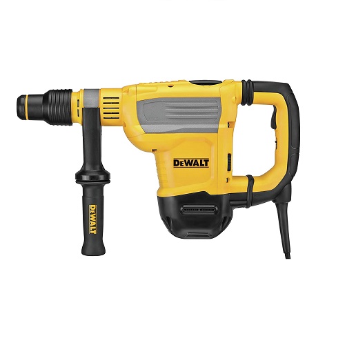 Dewalt perforatori