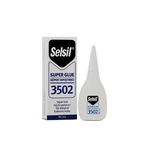 selsil super webo