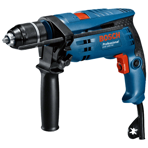 Bosch eleqtro dreli
