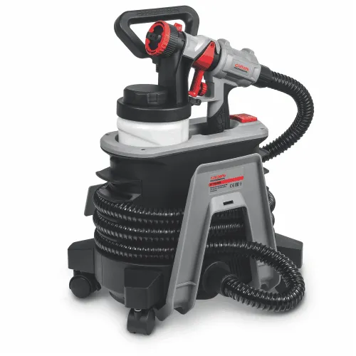 Crown eleqtro saxraxnisi