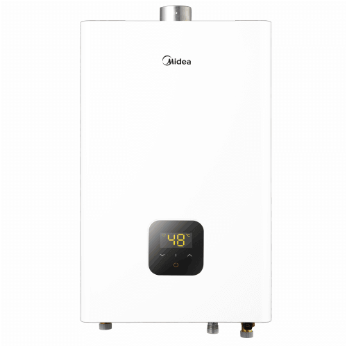 MIDEA HC5-12L wylis gamacxelebeli