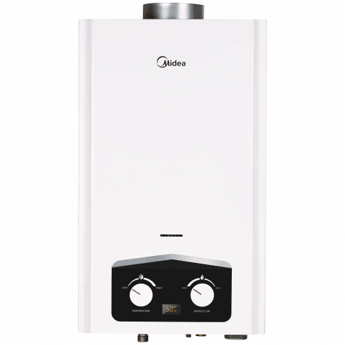 MIDEA-DG-10L wylis gamatbobeli