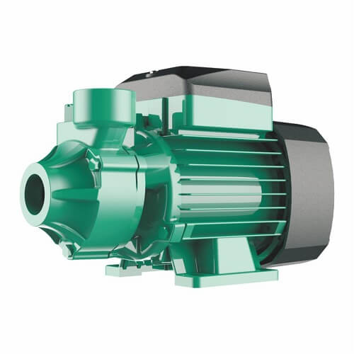 Schpindel QB60 wylis tumbo