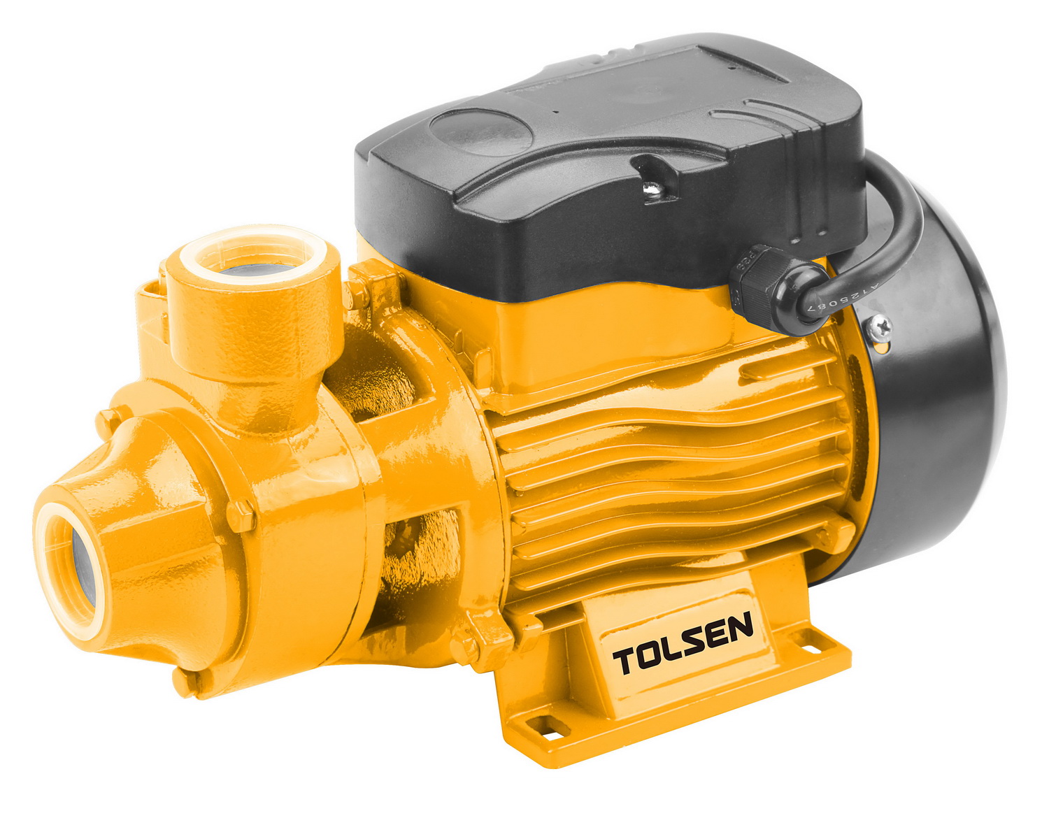 Tolsen zedapiris wylis tumbo