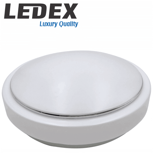 LEDEX Surface Voilet