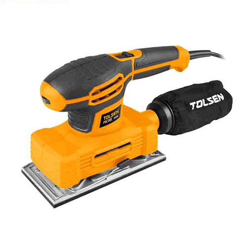 Tolsen eleqtro shalashini