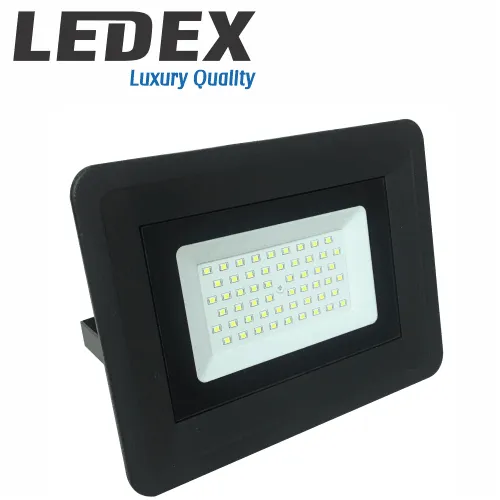 LEDEX LED projeqtori