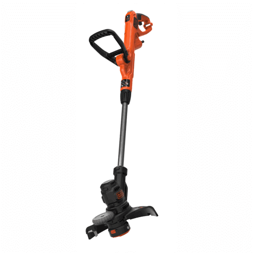 BlackDecker eleqtro trimeri