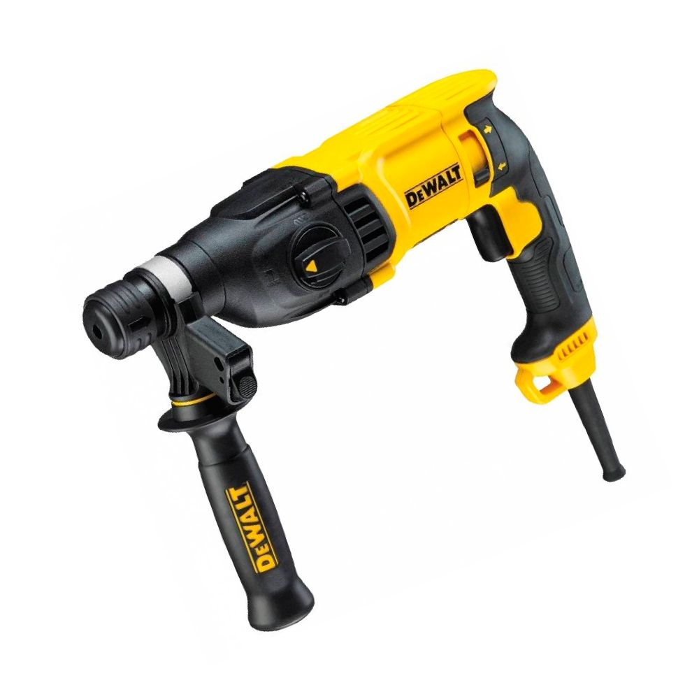 Dewalt perforatori