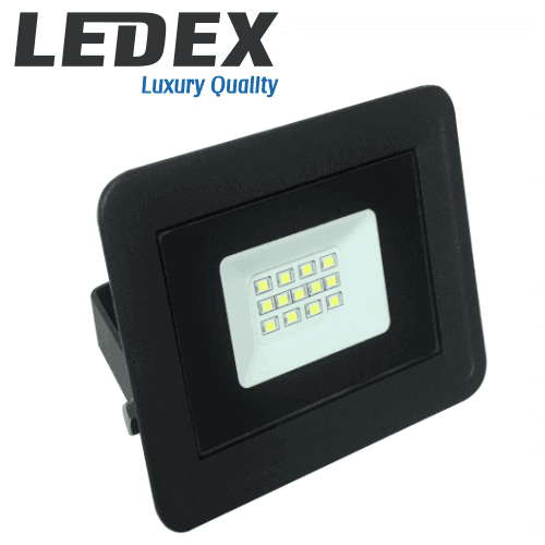 LEDEX LED projeqtori