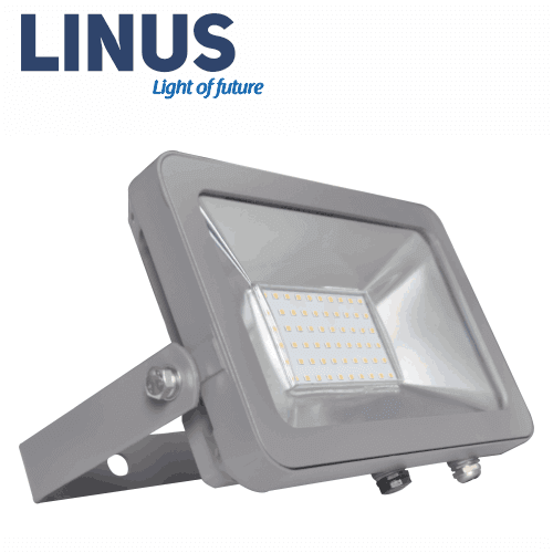 LINUS LED projeqtori