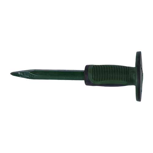 GL65217 სატეხი მრგვალი პირით 18X350MM