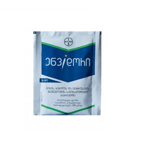 Bayer - თხევადი აკარიციდი - 100მლ - ენვიდორი